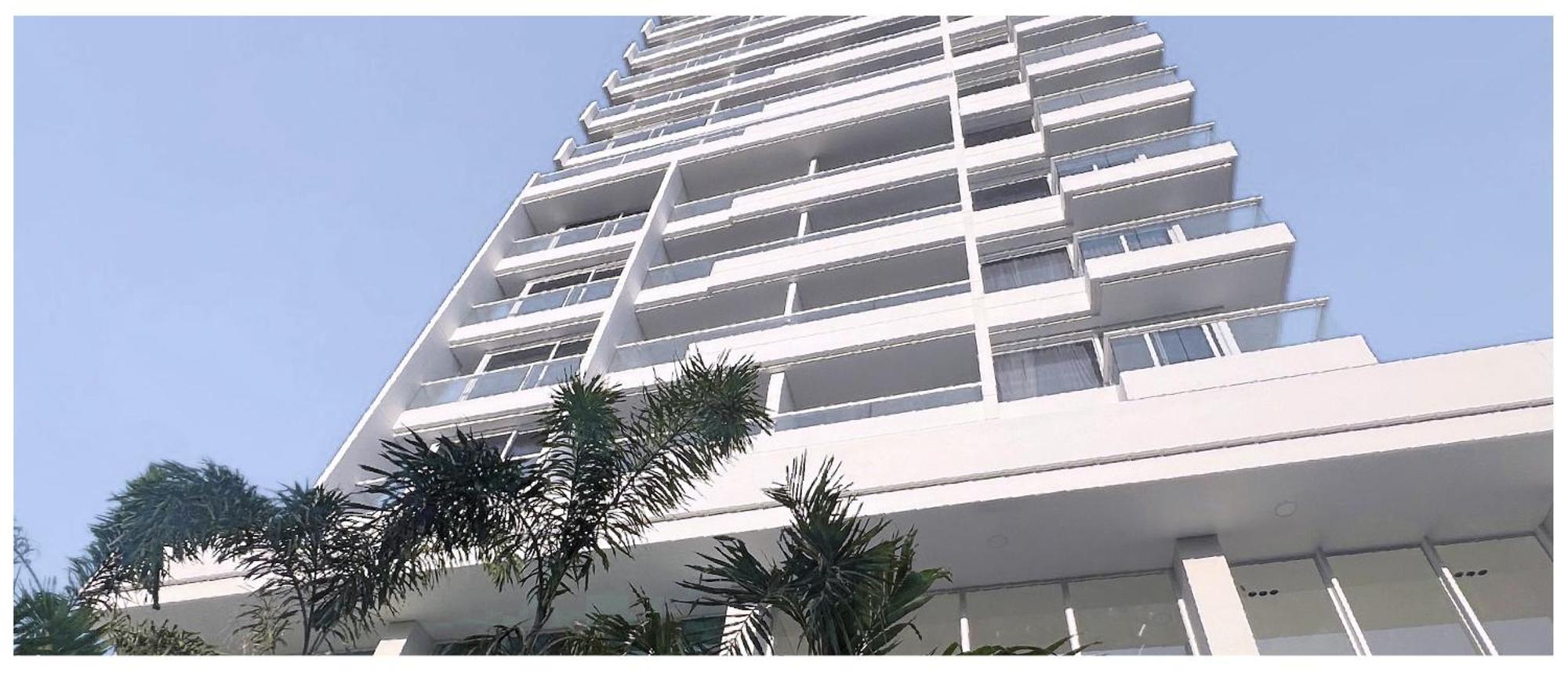 Apartasuite 932 En Porto Horizonte 公寓 *