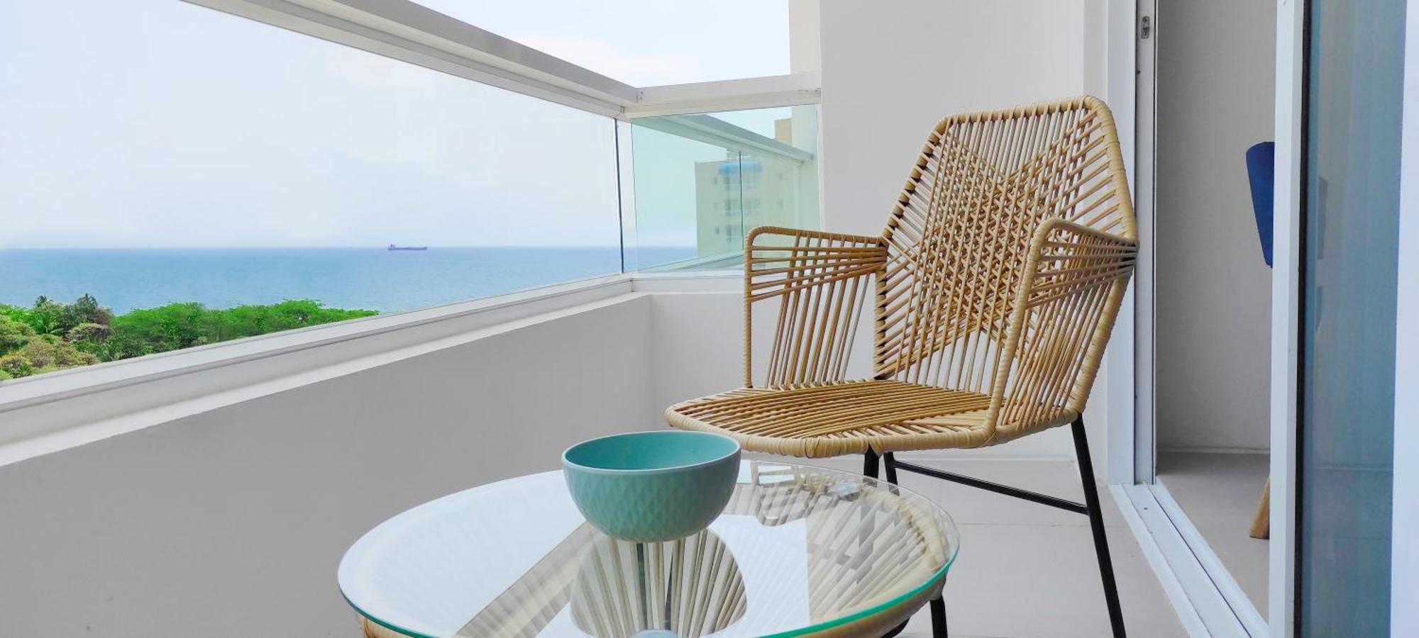公寓 Apartasuite 932 En Porto Horizonte