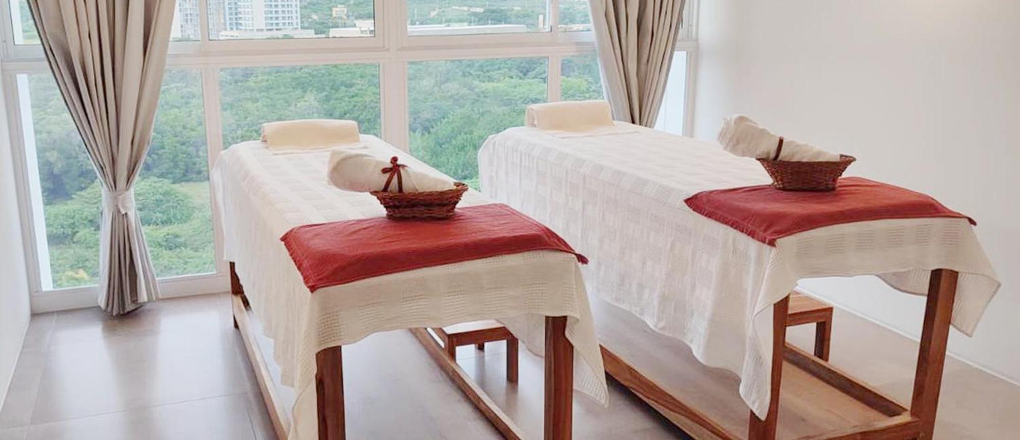 Apartasuite 932 En Porto Horizonte Santa Marta (Magdalena)
